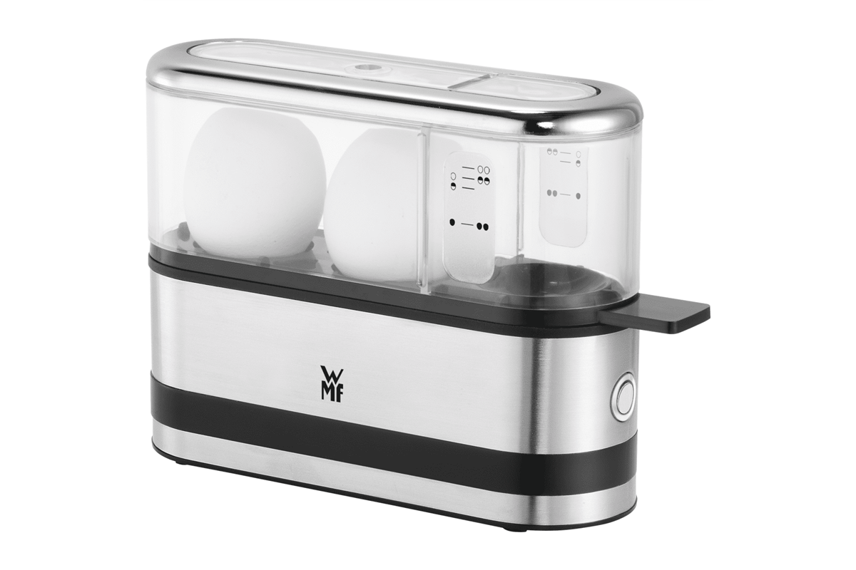 Elektrický vařič na vejce WMF KITCHENminis® 04.1502.0011