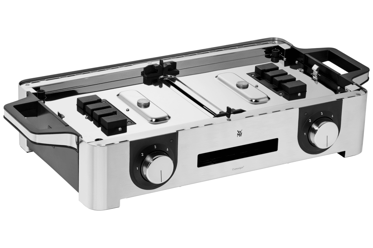 Elektrický gril WMF Lono Master 04.1528.0011 (obrázek 3)