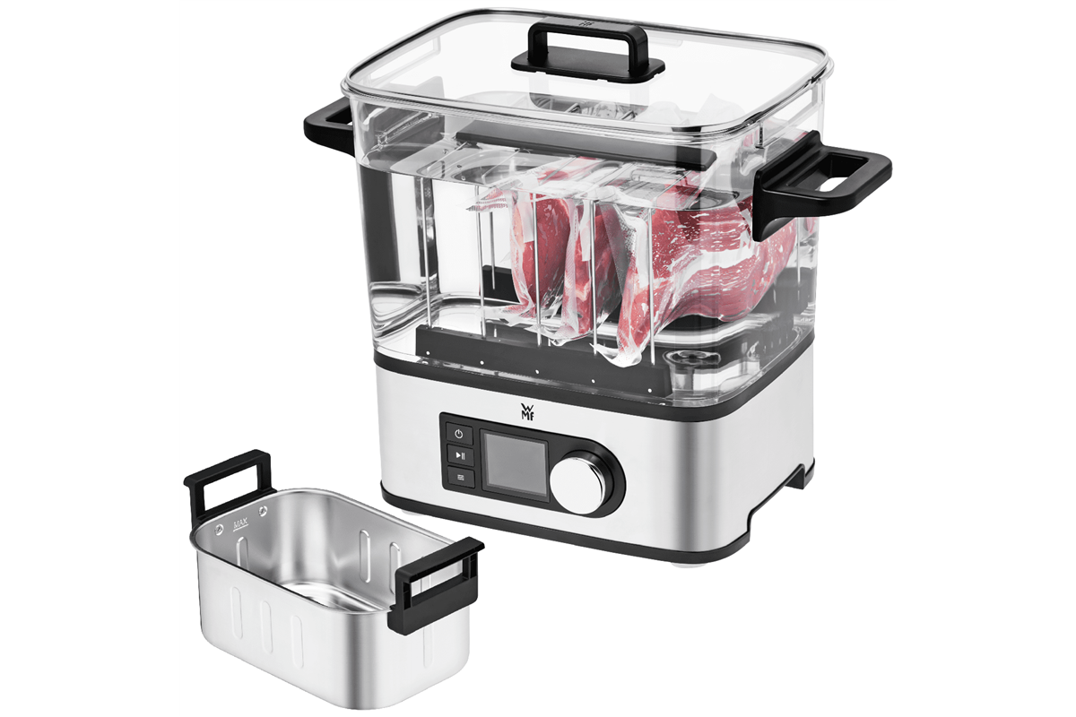 Elektrický hrnec Sous vide WMF Lono 04.1536.0011