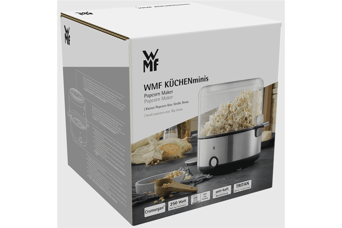 Popkornovač WMF KITCHENminis 04.1547.0011 (obrázek 4)