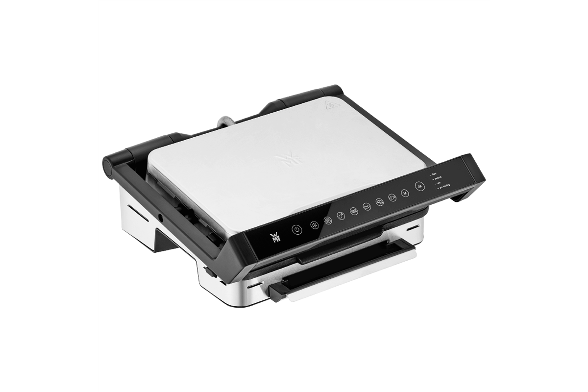 Elektrický gril WMF Profi Plus Grill Perfection 04.1556.0011