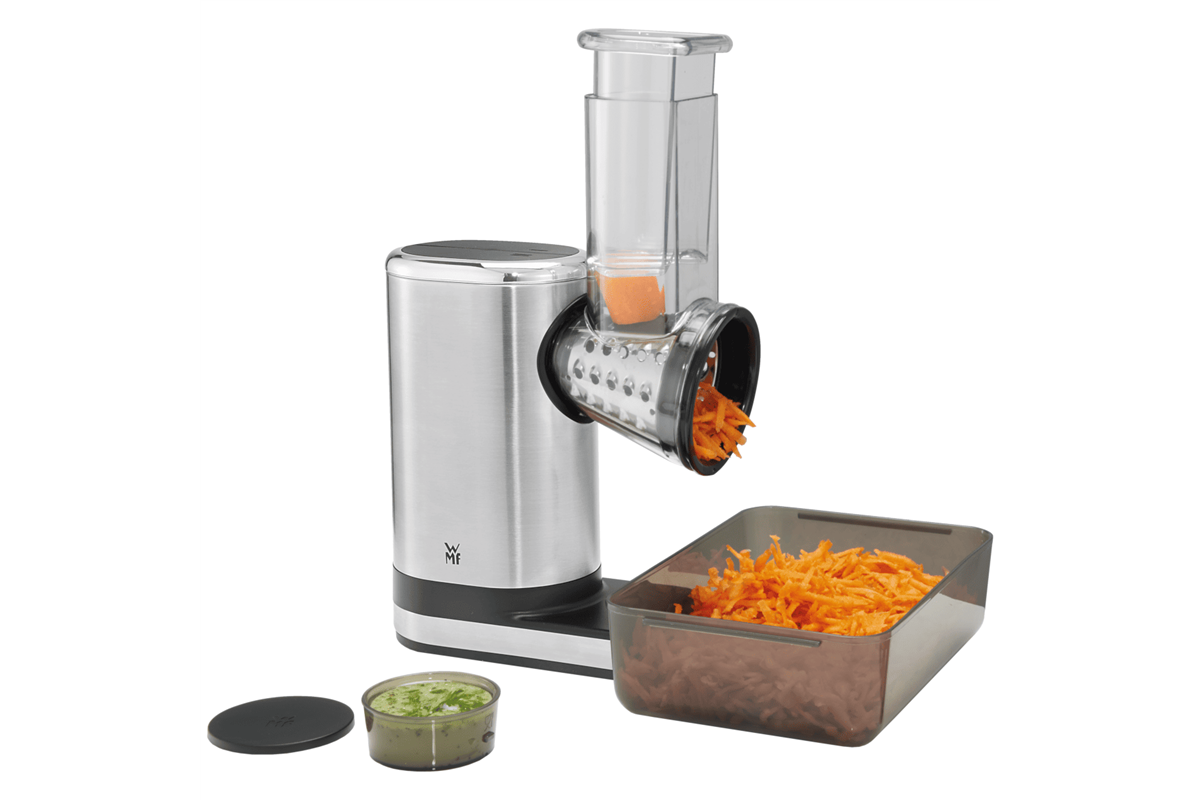 Elektrické struhadlo WMF KITCHENminis® Salad to go 04.1640.0011