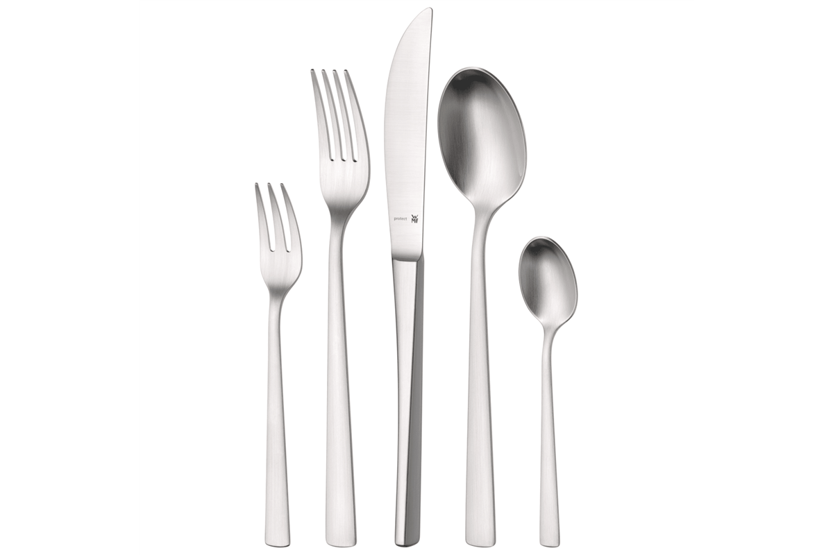 Sada příborů WMF Corvo 30 ks 1158916330