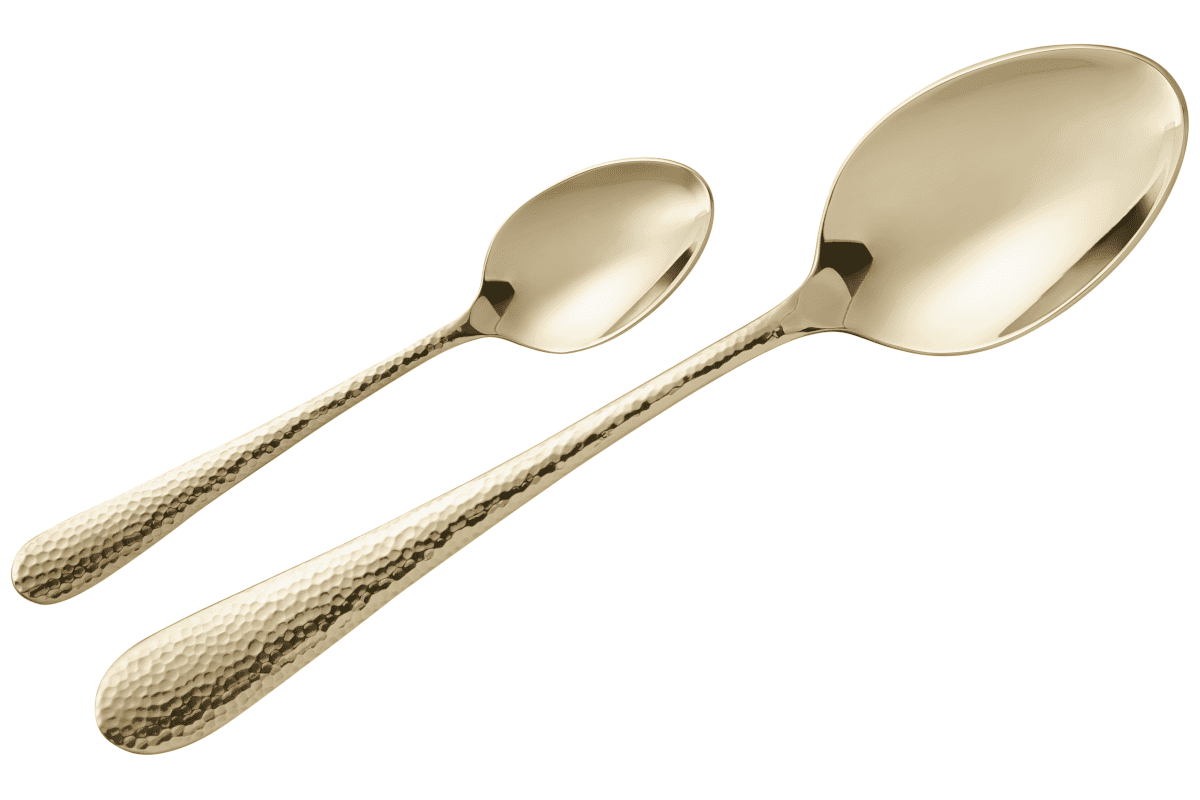 Sada příborů WMF Sitello Gold Edition 30 ks 1224916590 (obrázek 4)