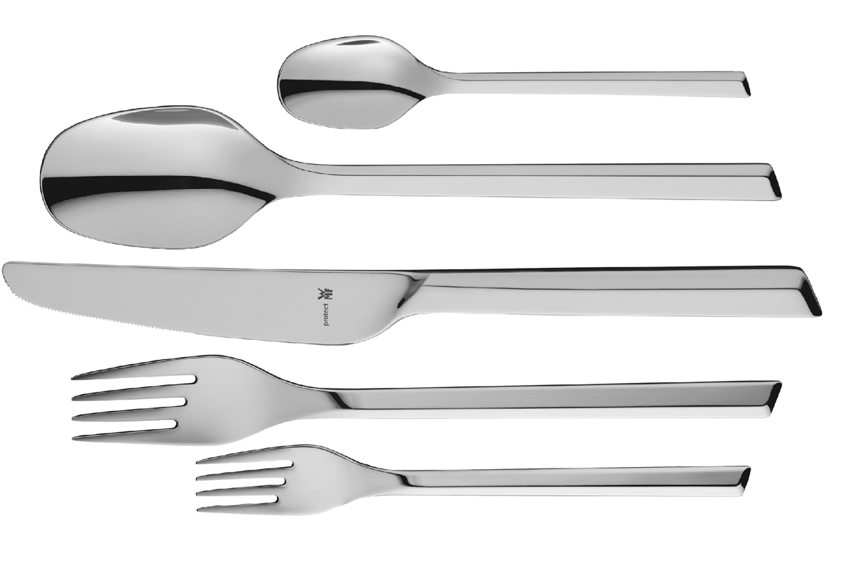 Set příborů WMF Kineo 30 ks 1268916340 (obrázek 3)