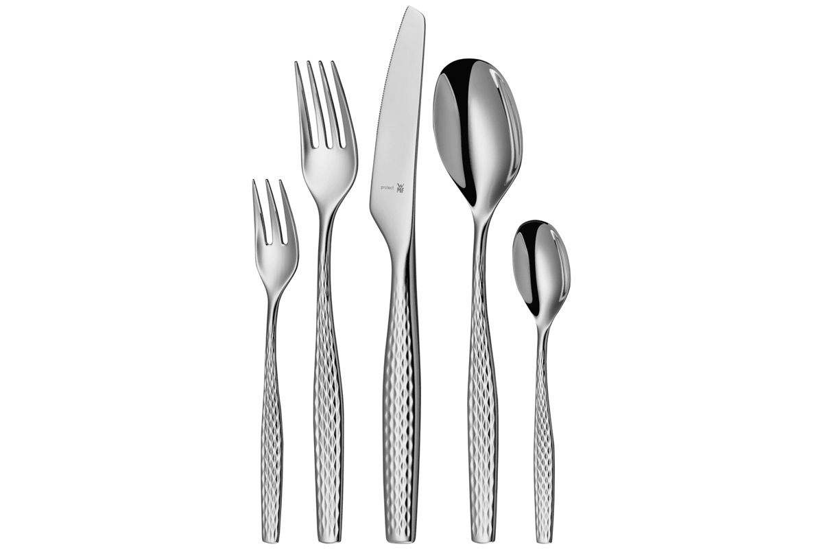 Set příborů WMF Sentic 30 ks 12.7091.6342