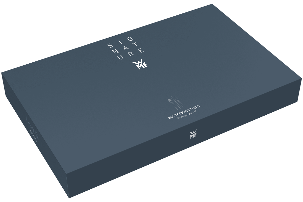 Set příborů WMF Vision Cromargan protect® 1271916330 30 ks (obrázek 4)