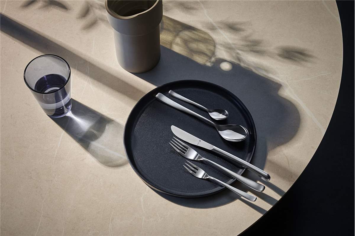 Set příborů WMF Vision Cromargan protect® 1271916330 30 ks (obrázek 5)