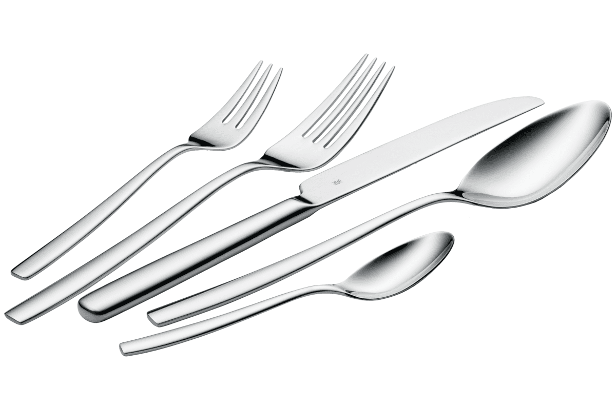 Set příborů WMF Palma 30 ks 1272916040 (obrázek 3)