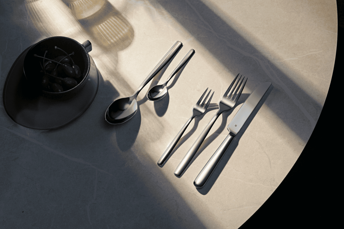 Set příborů WMF Palma 30 ks 1272916040 (obrázek 6)