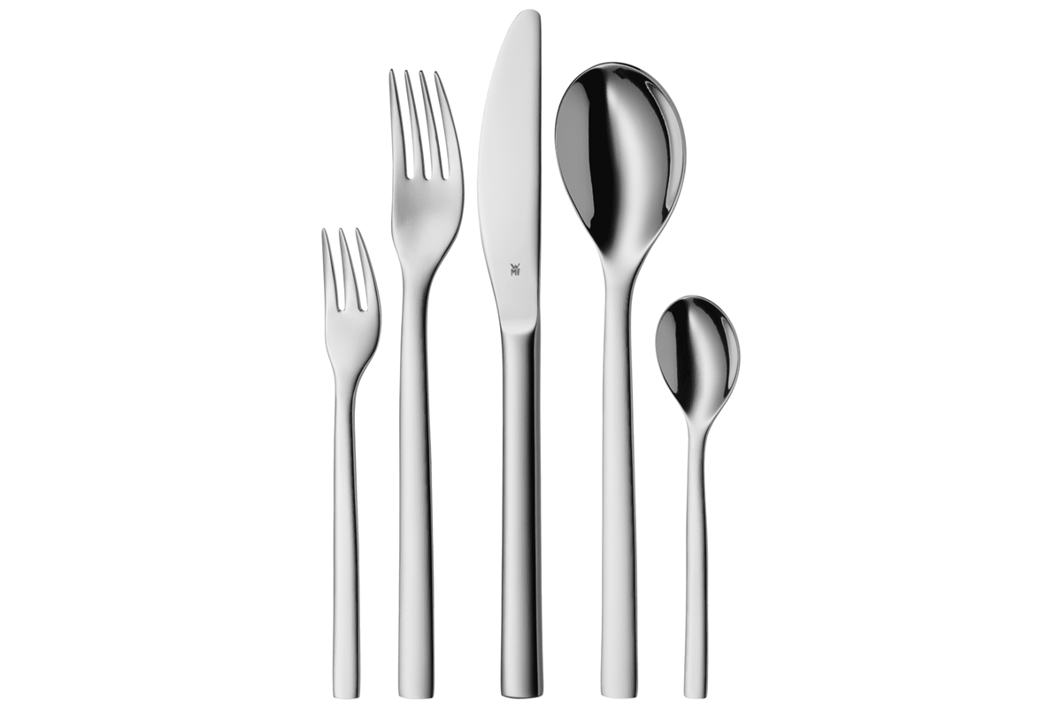 Set příborů WMF Atria 30 ks 12.7691.6040
