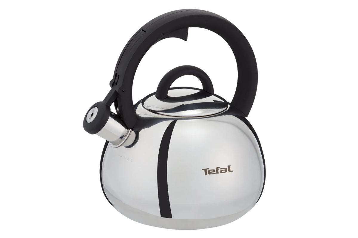 Nerezová konvice na indukci Tefal Duetto+ N4180310