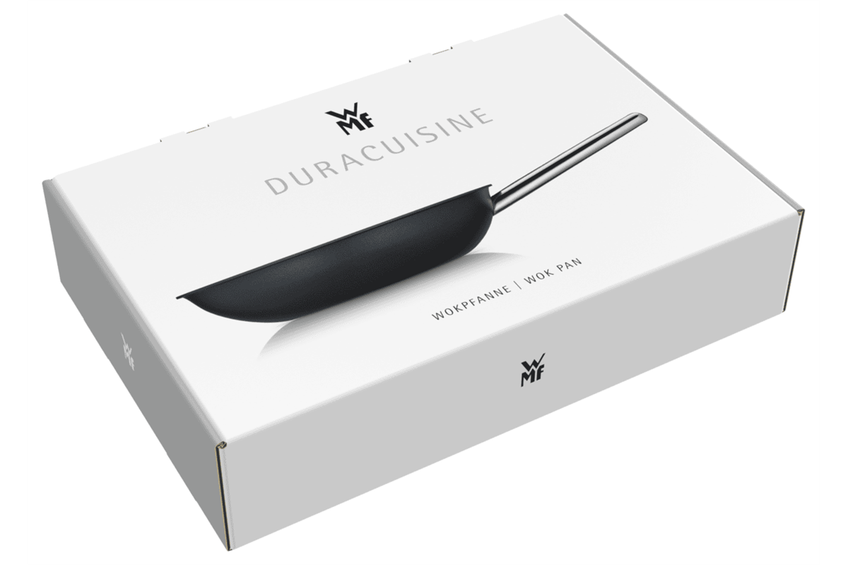 Wok pánev WMF DuraCuisine 1705286021 28 cm (obrázek 6)