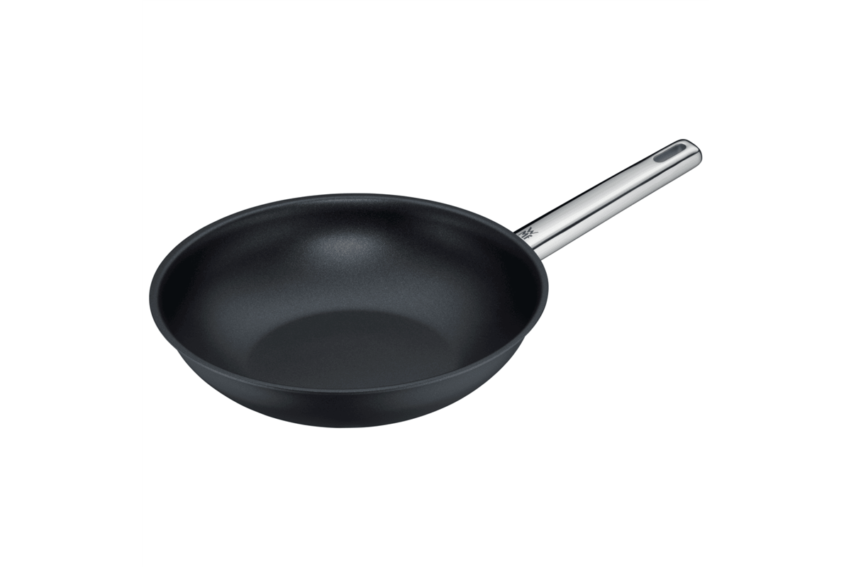 Wok pánev WMF DuraCuisine 1705286021 28 cm