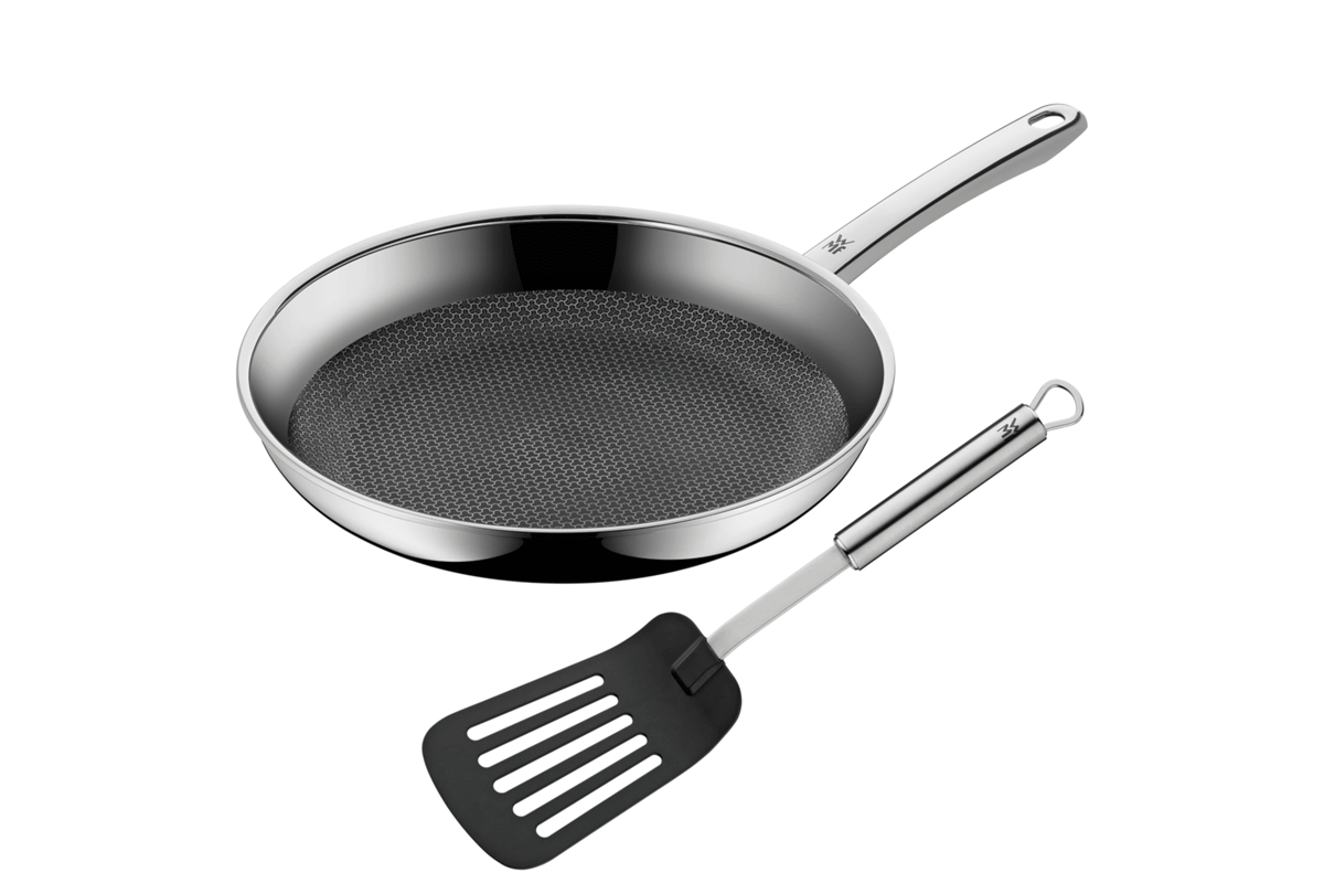 Pánev WMF Profi Resist 28 cm + obracečka 1756289990
