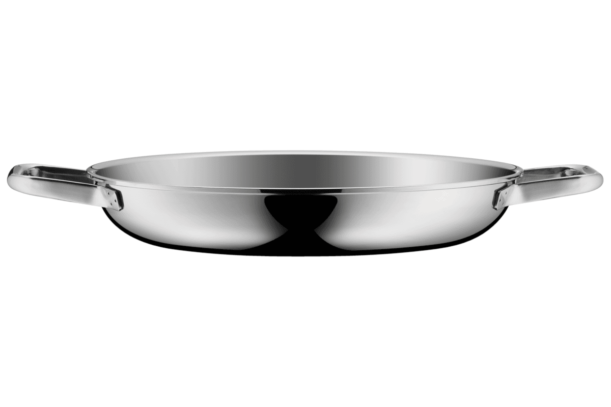 Servírovací pánev WMF Profi Resist O 28 cm 17.5638.6411 (obrázek 3)