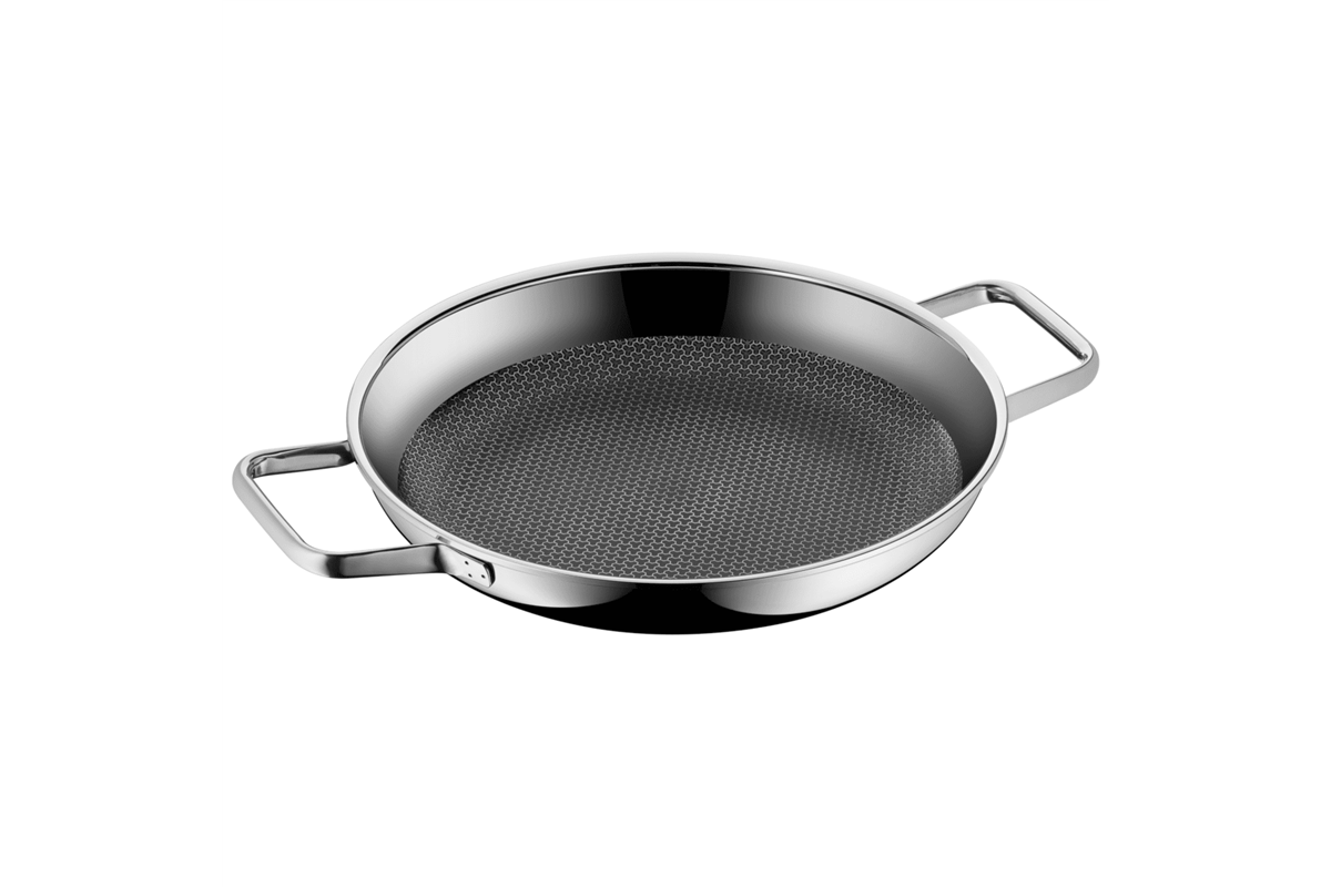 Servírovací pánev WMF Profi Resist O 28 cm 17.5638.6411