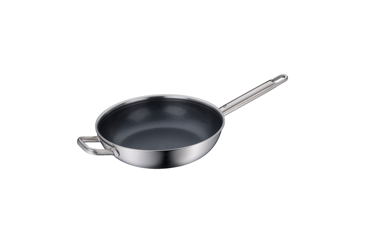 Hluboká pánev WMF Ultimate Profi Resist 1759486411 28 cm