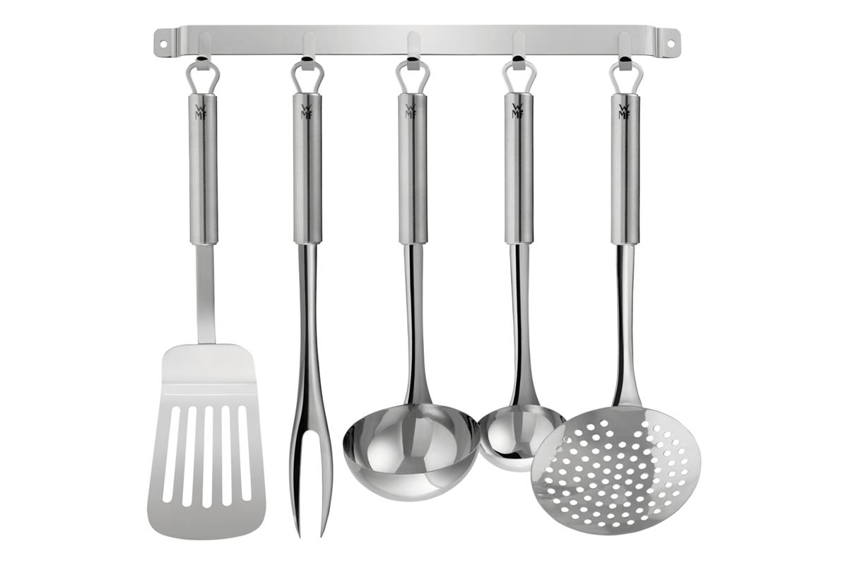 Sada kuchynského náčiní WMF Profi Plus 6 ks 1871529990