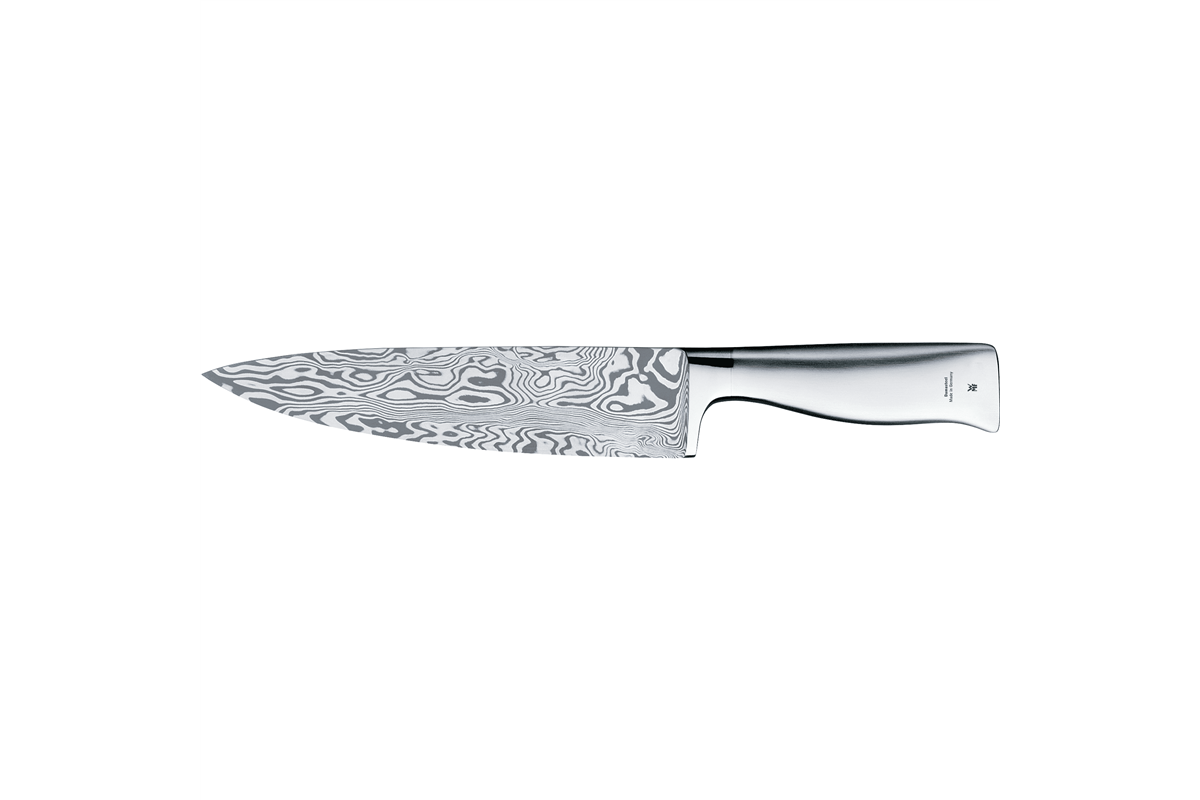 Kuchařský nůž WMF Damasteel 20 cm 1880399998