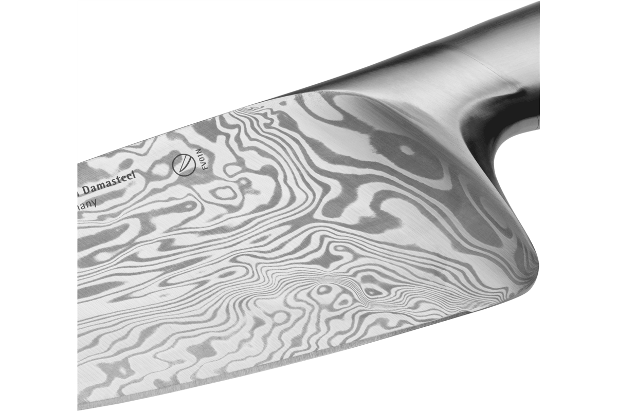 Sada nožů WMF Damasteel 3 ks 1882109998 (obrázek 6)