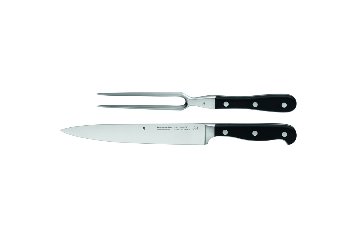 Sada nožů na maso WMF Spitzenklasse Plus 2 ks 1882179992