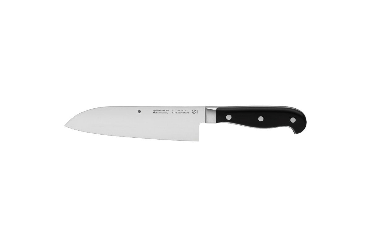Santoku nůž WMF Spitzenklasse Plus 1892316032 18 cm