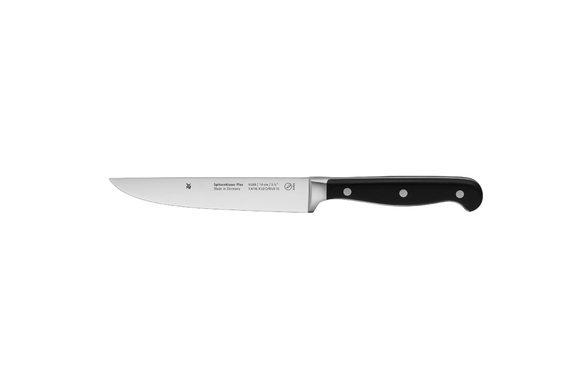 Univerzální nůž WMF Spitzenklasse Plus 1895896032 14 cm