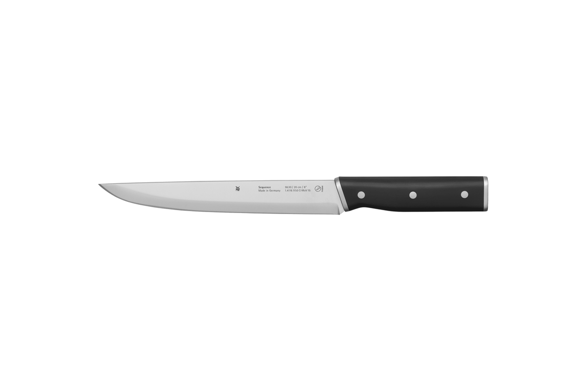 Nůž na maso WMF Sequence 20 cm 18.9630.6032