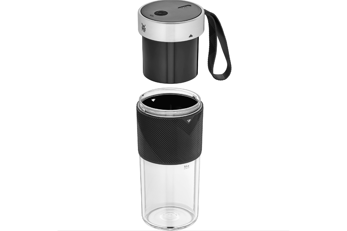 Mixér na cesty WMF KITCHENminis® 416700011 (obrázek 4)