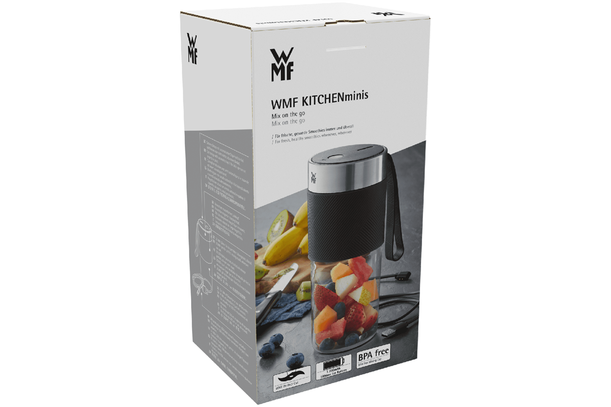 Mixér na cesty WMF KITCHENminis® 416700011 (obrázek 9)