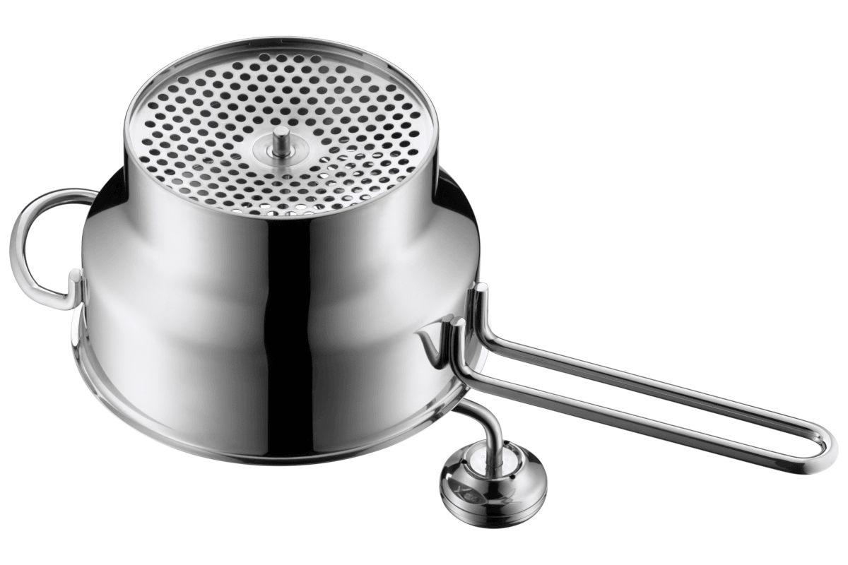 Pasírovač WMF Gourmet 605636040 (obrázek 3)