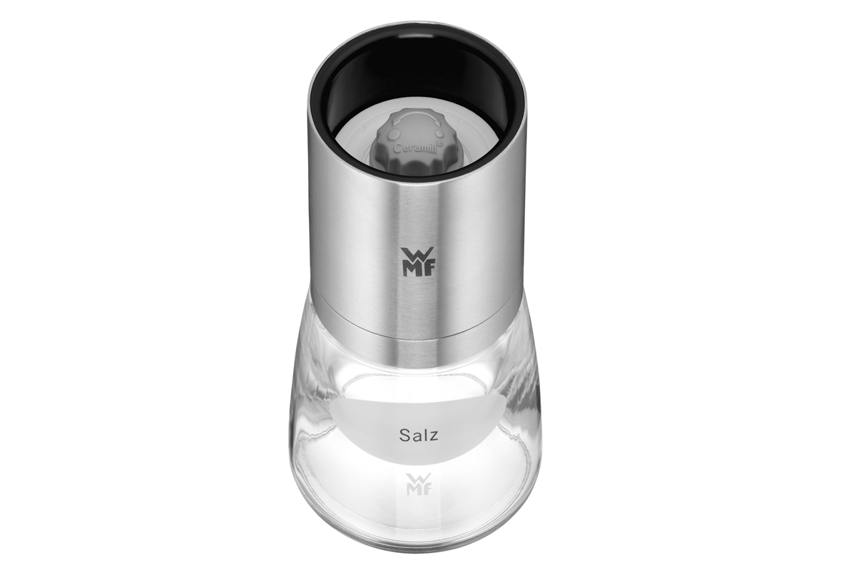 Set mlýnků na sůl a pepř WMF Ceramill de Luxe 667969990 2 ks (obrázek 4)