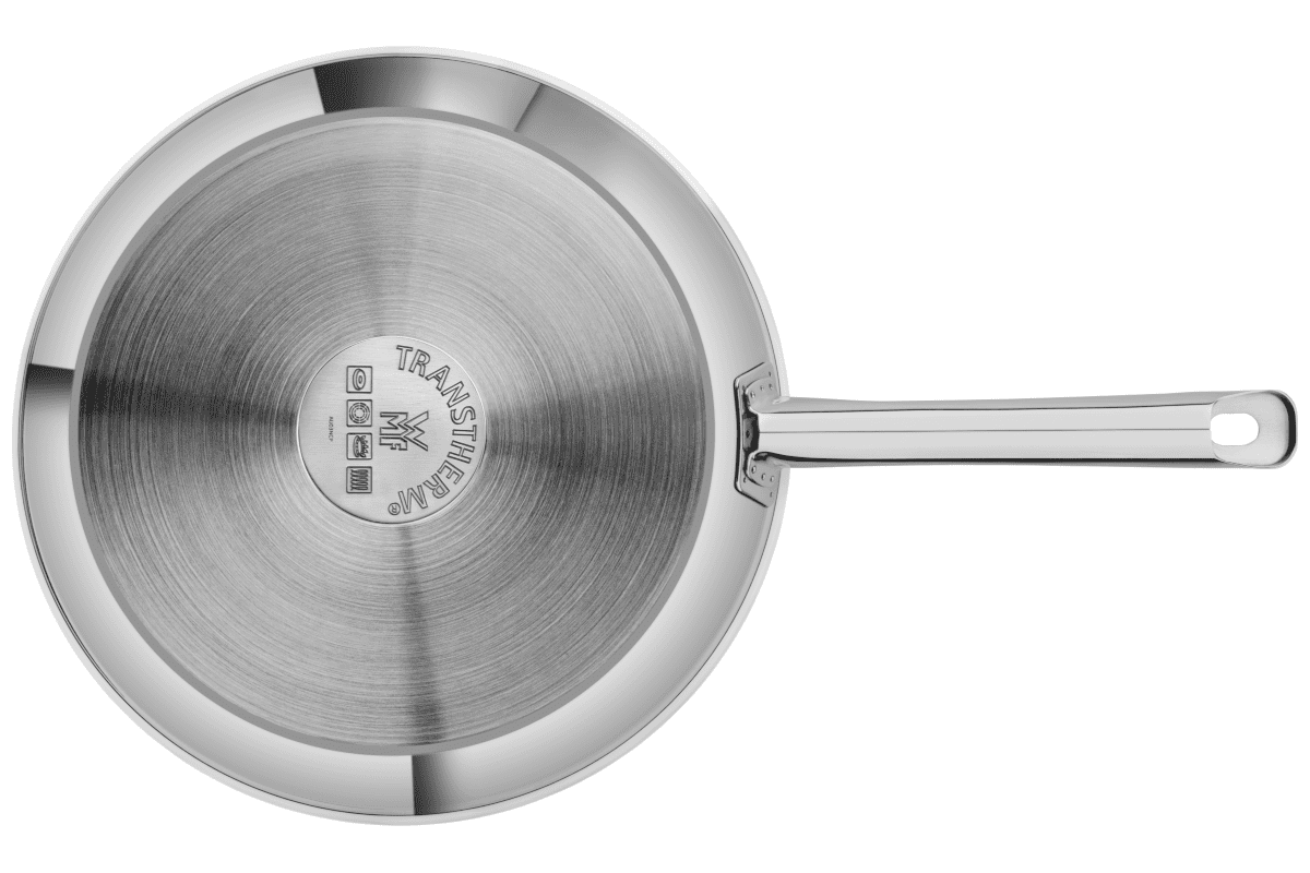 Sada pánví WMF Nordic Profi 741226290 24 a 28 cm (obrázek 6)