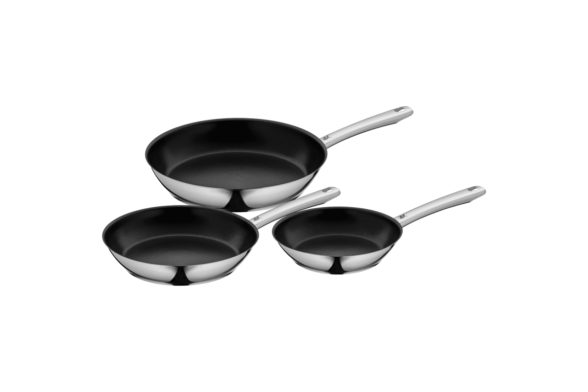 Sada pánví WMF Nordic Profi 20, 24 a 28 cm 741236290