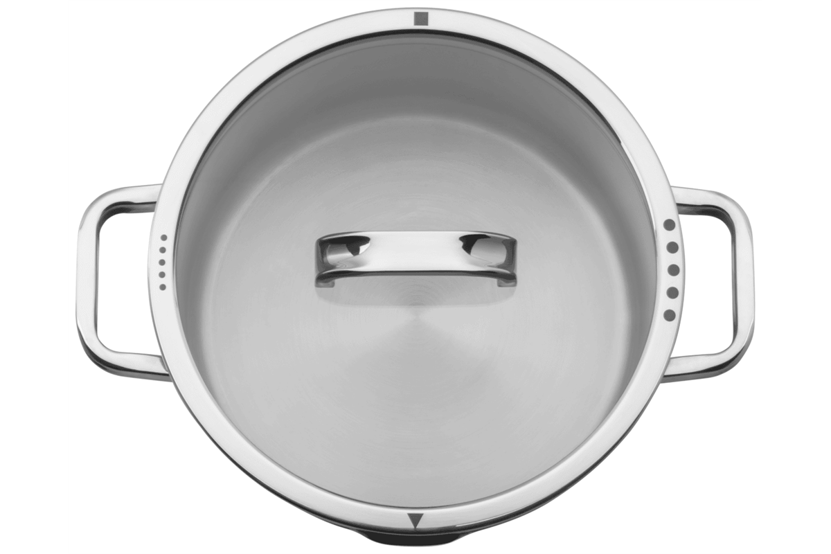 Sada nádobí WMF Function 4 Advanced 4 ks 760446040 (obrázek 7)