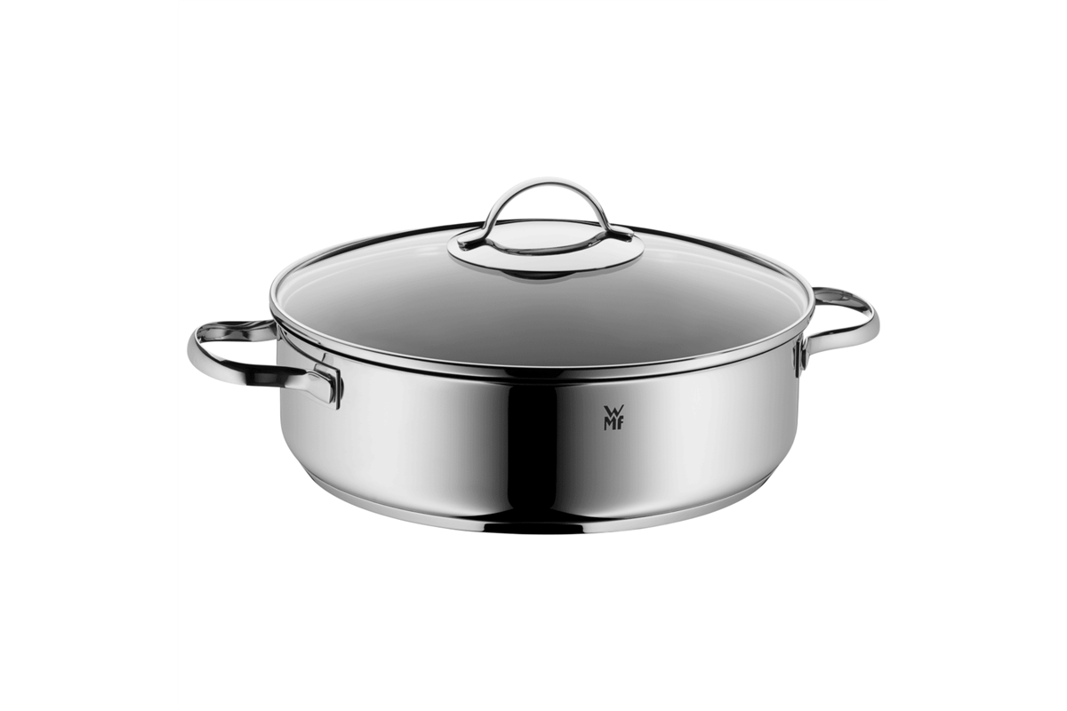 Kastrol na soté WMF 28 cm 761406380