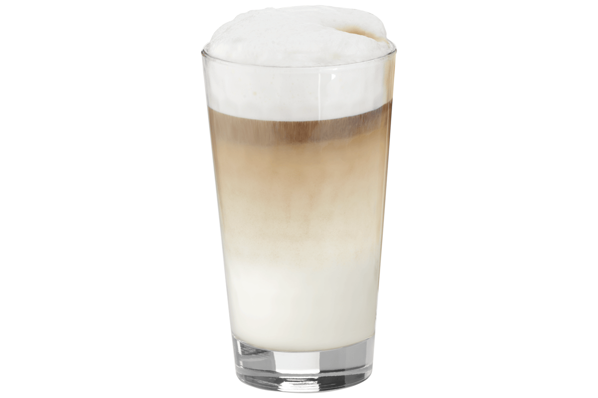 Set sklenic na Latte Macchiato WMF CoffeeTime 4 ks 948652040 (obrázek 3)