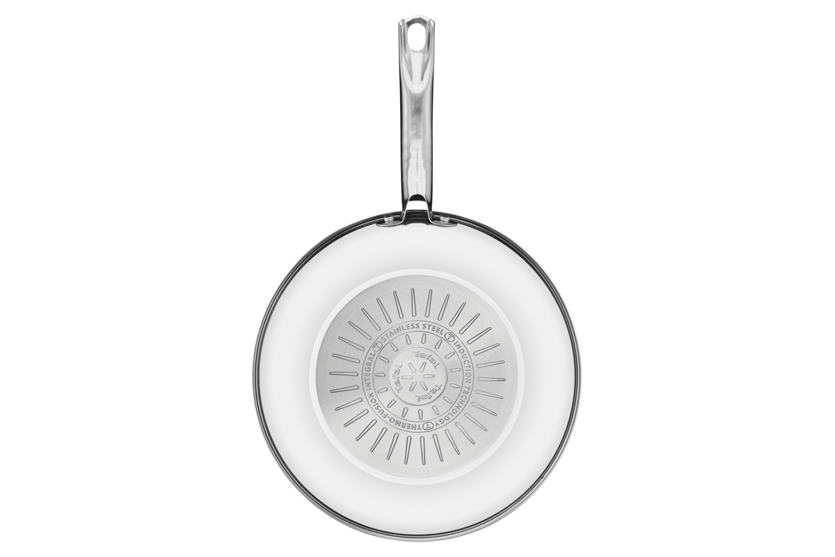 Wok pánev Tefal Intuition B8171944 28 cm (obrázek 3)