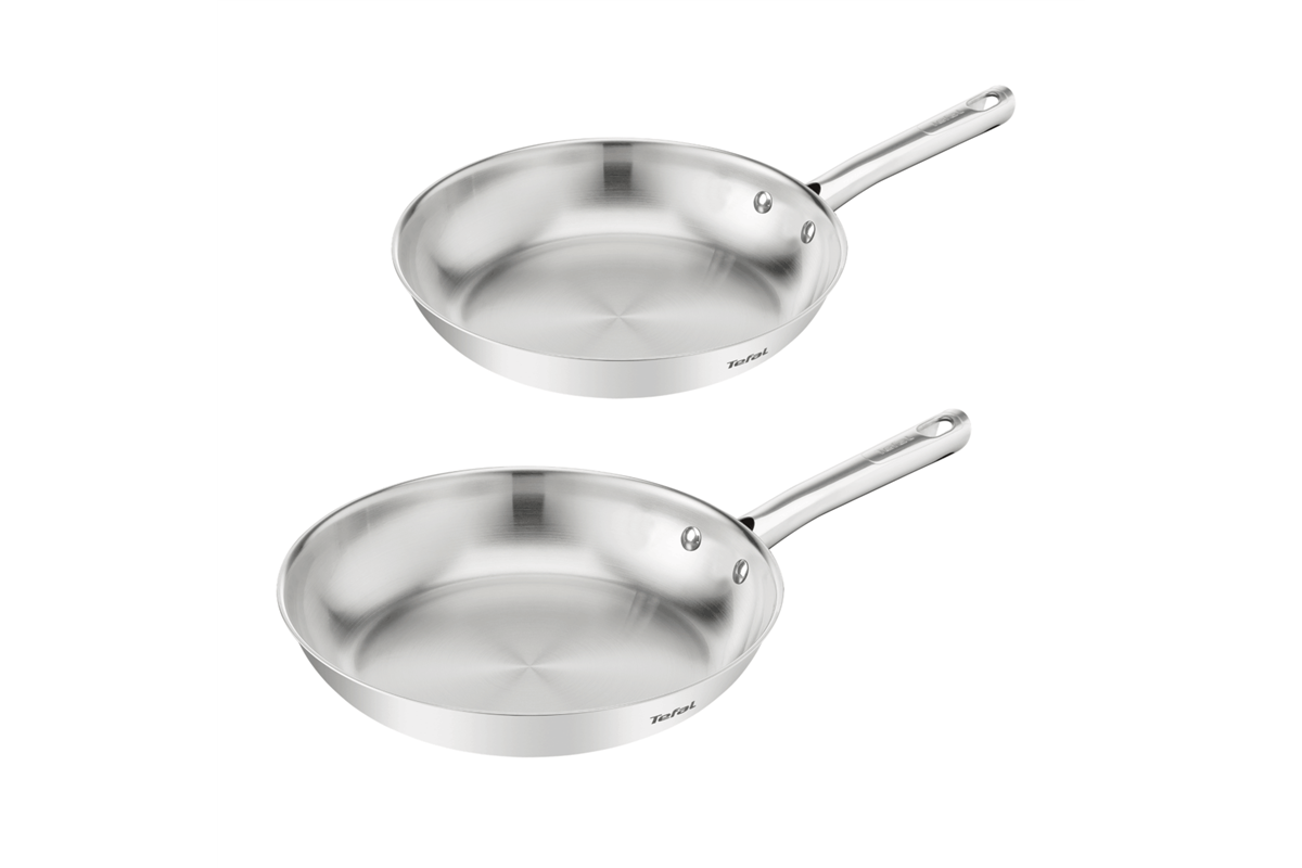 Sada pánví Tefal Duetto On B866S234  24, 28 cm