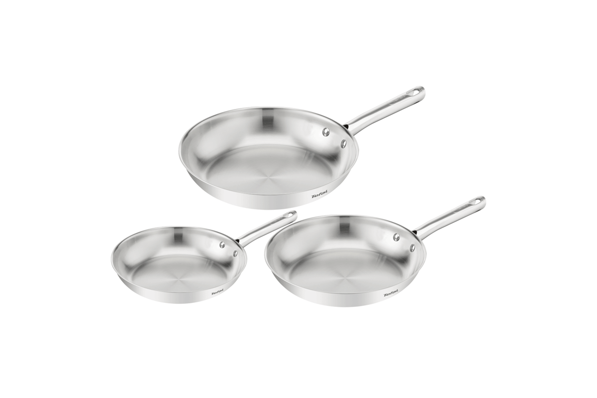 Sada pánví Tefal Duetto On B866S334 20, 24 a 28 cm