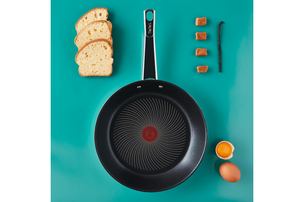 Pánev Tefal Cook Eat 24 cm B9220404 (obrázek 5)