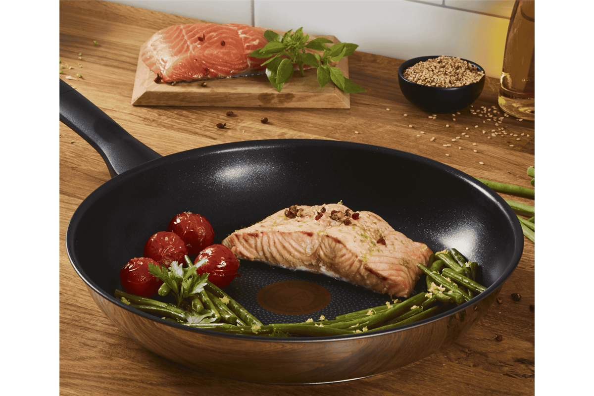 Pánev Tefal Cook Eat 24 cm B9220404 (obrázek 6)