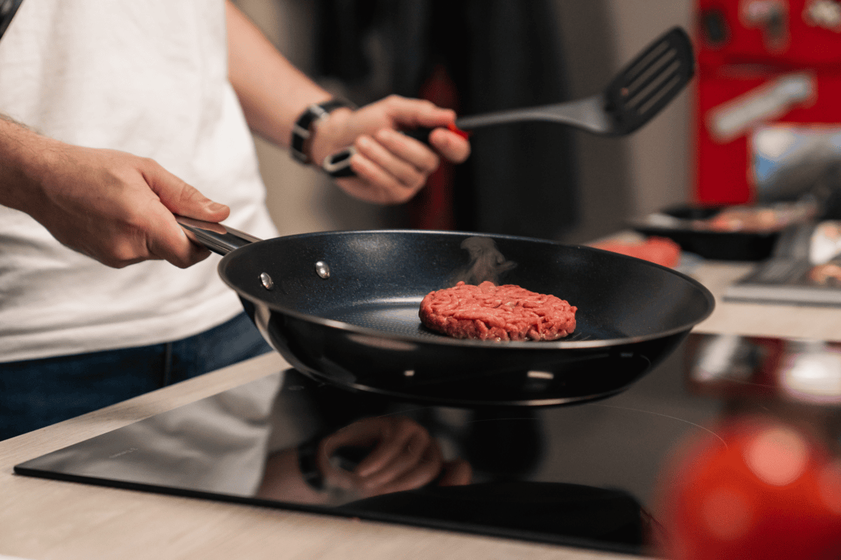 Pánev Tefal Cook Eat 24 cm B9220404 (obrázek 7)