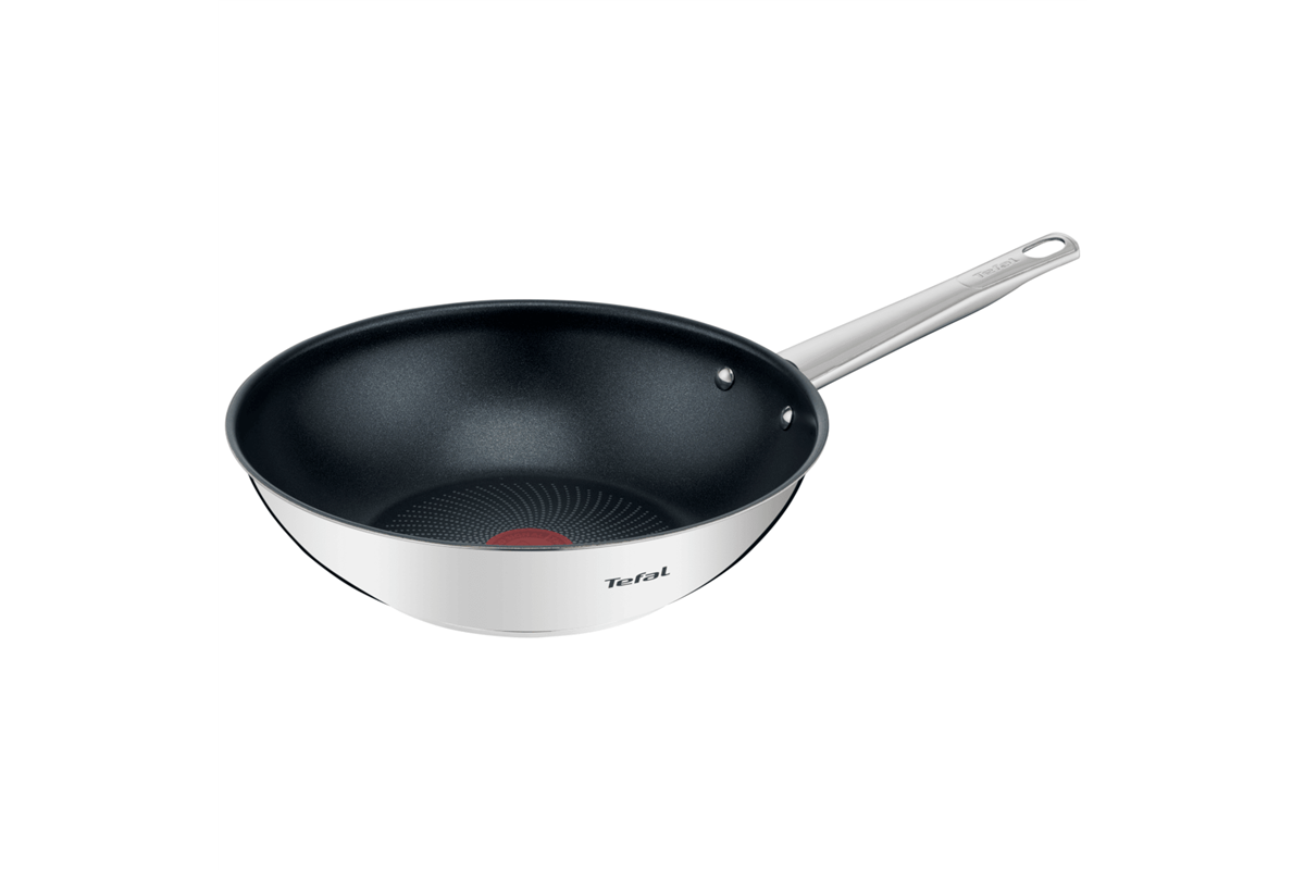 Wok pánev Tefal Cook Eat 28 cm B9221904