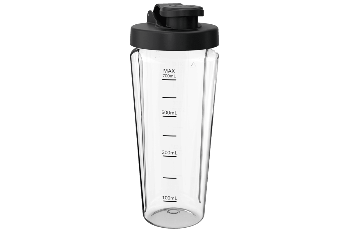 Stolní mixér Tefal Blend Up BL190AF0 Šedobéžový/Černý (obrázek 4)