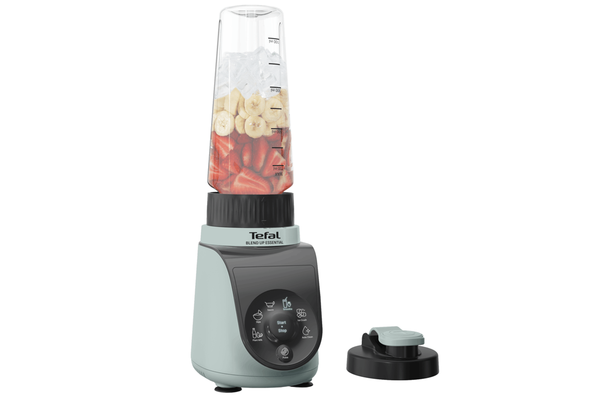 Stolní mixér Tefal Blend Up Essential BL1E04F0