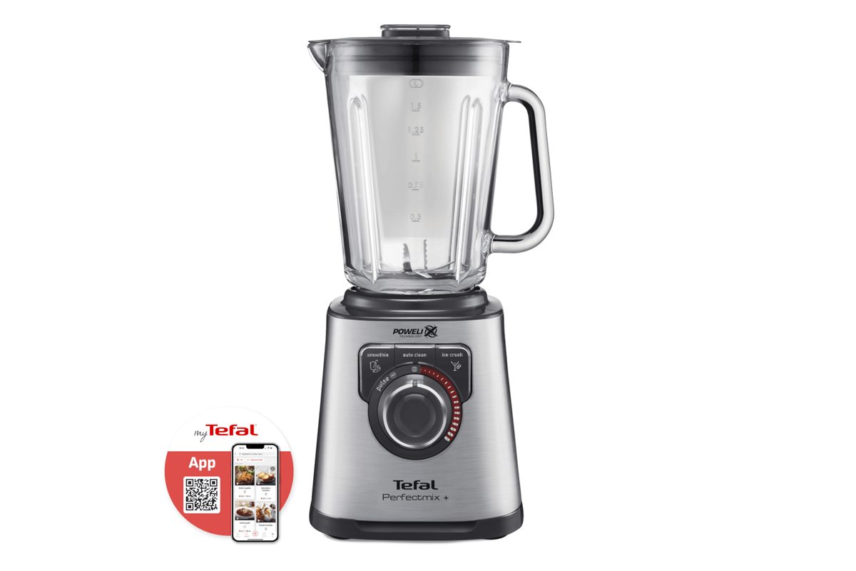 Stolní mixér Tefal PerfectMix+ BL811D38