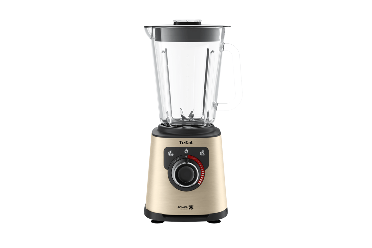 Vysokorychlostní mixér Tefal Perfectmix+ BL871A31 Zlatý (obrázek 3)