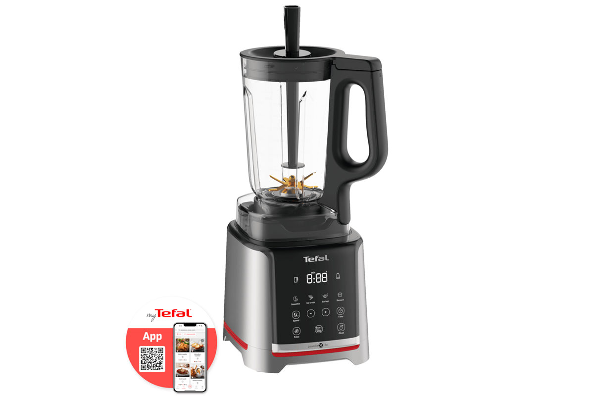 Stolní vysokorychlostní mixér Tefal InfinyMix+ BL91HD31